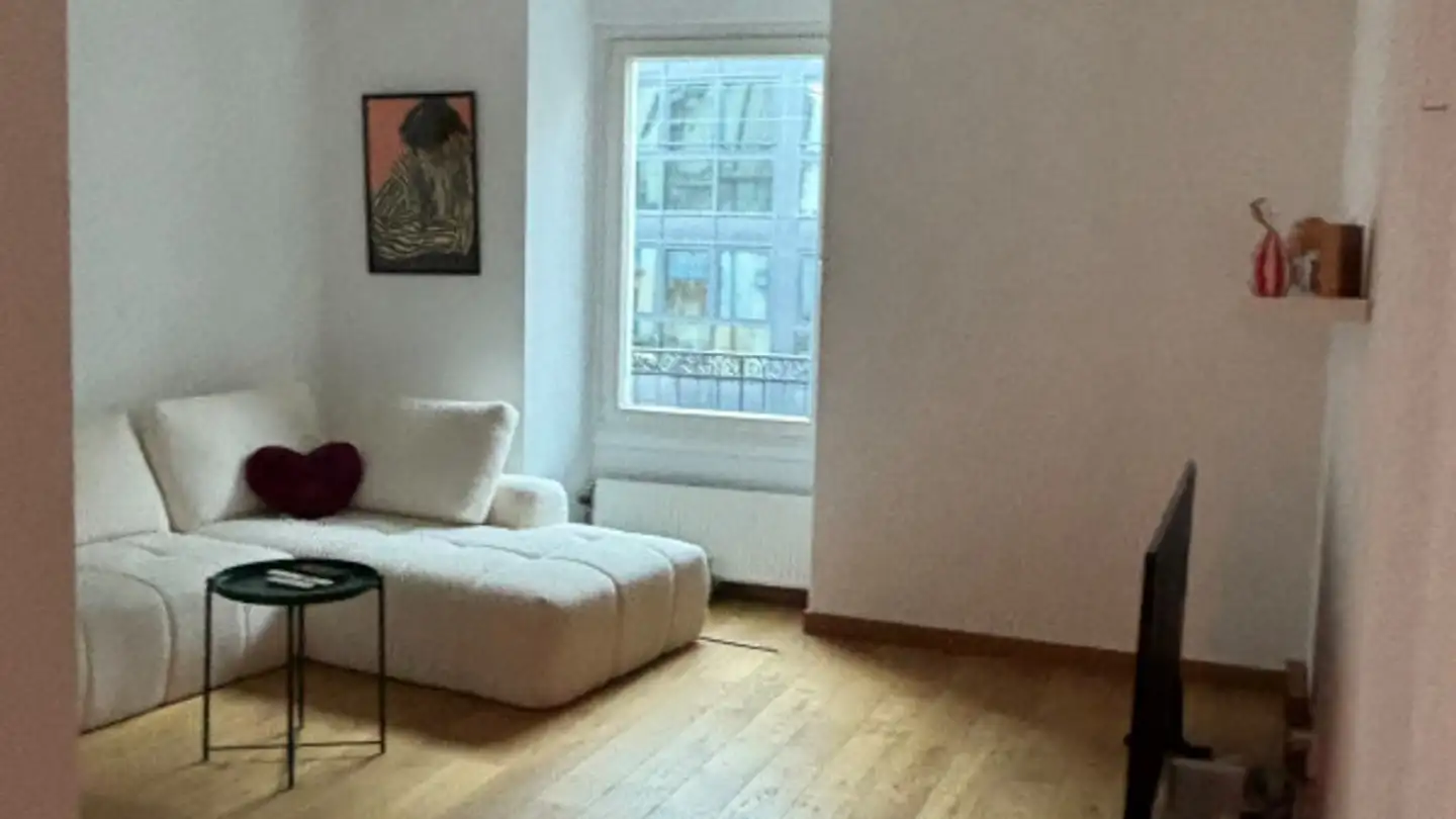 Apartment for rent - 1204 Genève
