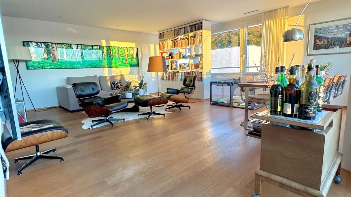 Wohnung mieten - Quarzstrasse 39, 8053 Zürich - Foto 3