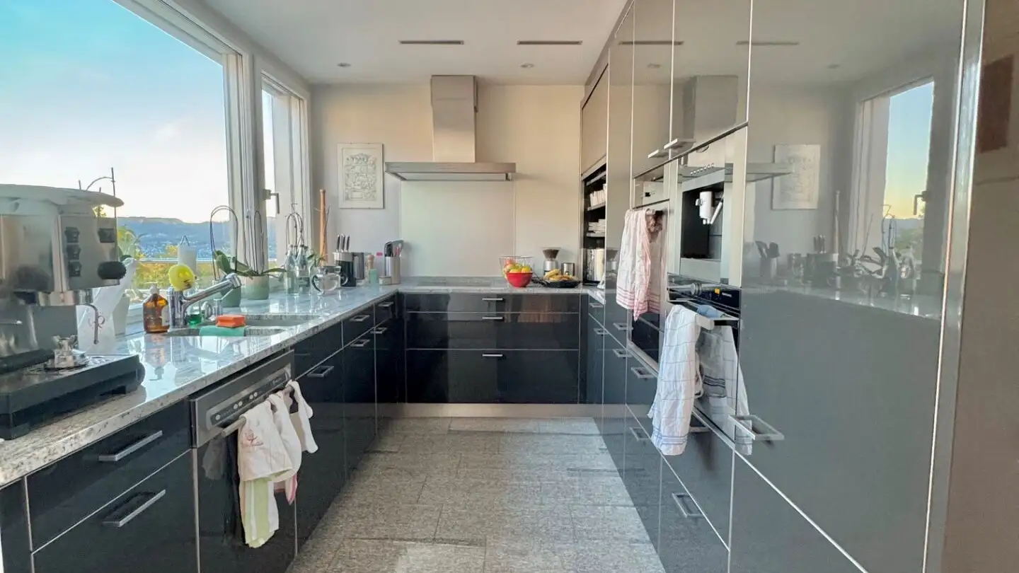 Wohnung mieten - Quarzstrasse 39, 8053 Zürich - Foto 4