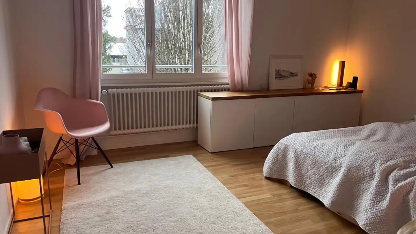 Appartement à louer - Fuchsweg, 3097 Liebefeld