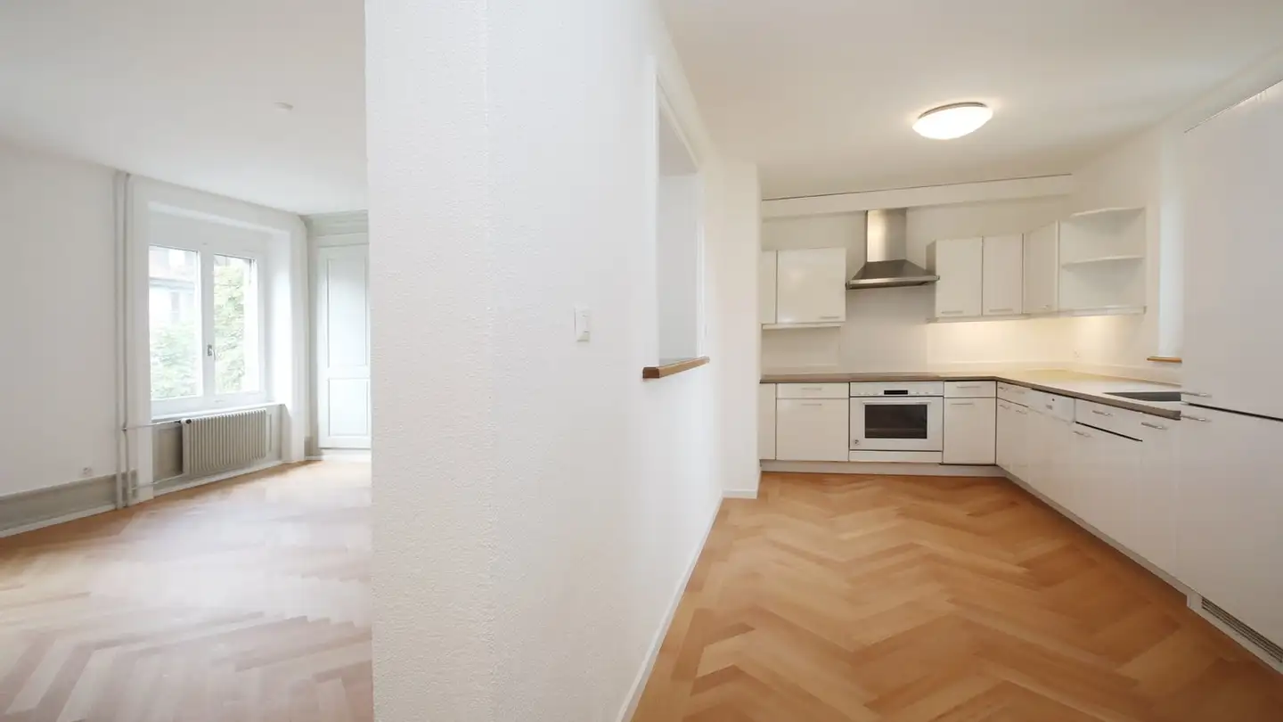 Wohnung mieten - Pflanzschulstrasse 77, 8004 Zürich - Foto 4