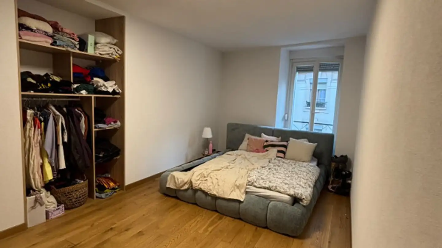 Apartment for rent - 1204 Genève - Photo 3