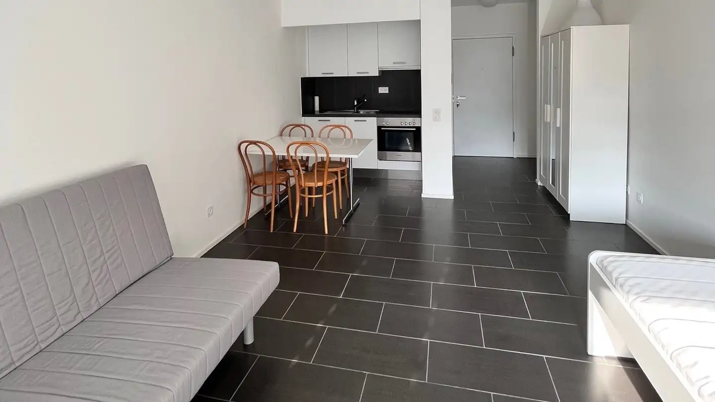 Appartement à louer - Viale Alessandro Volta, 6830 Chiasso