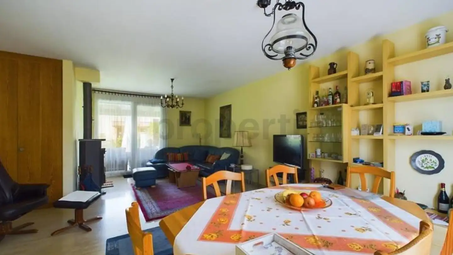 Row house for sale - 6987 Caslano - Photo 2