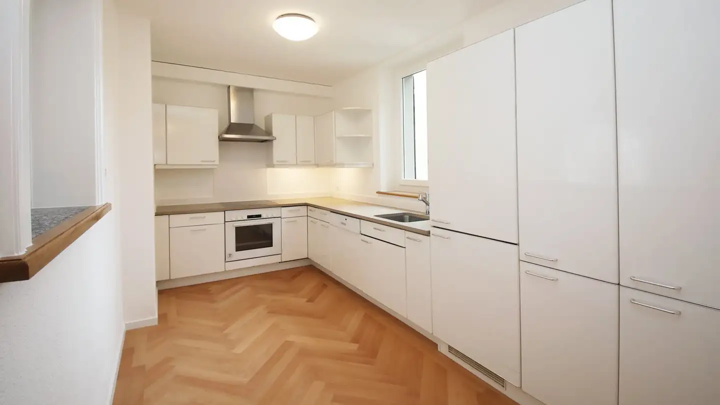 Wohnung mieten - Pflanzschulstrasse 77, 8004 Zürich - Foto 3