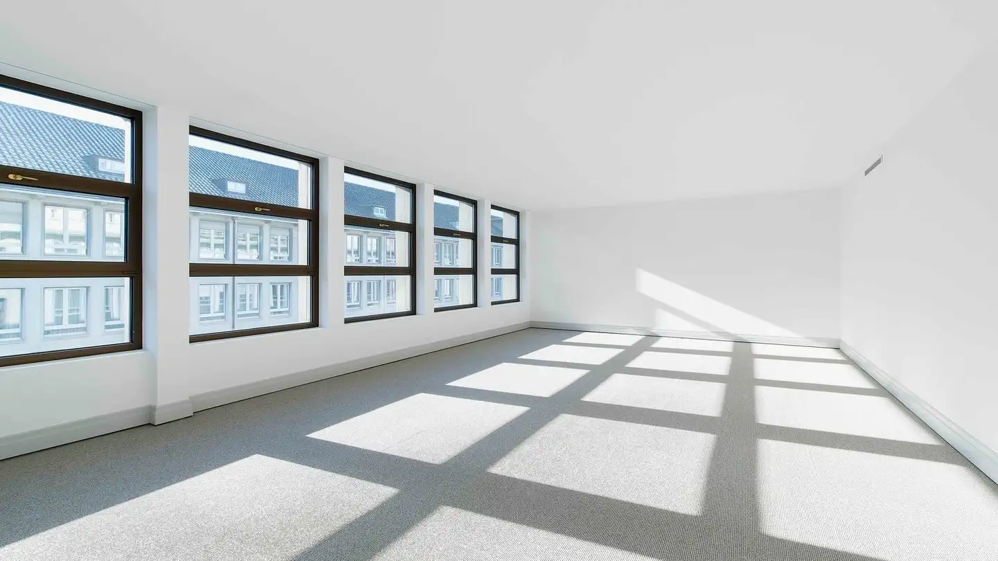 Office space for rent - Dreikönigstrasse 12, 8002 Zürich