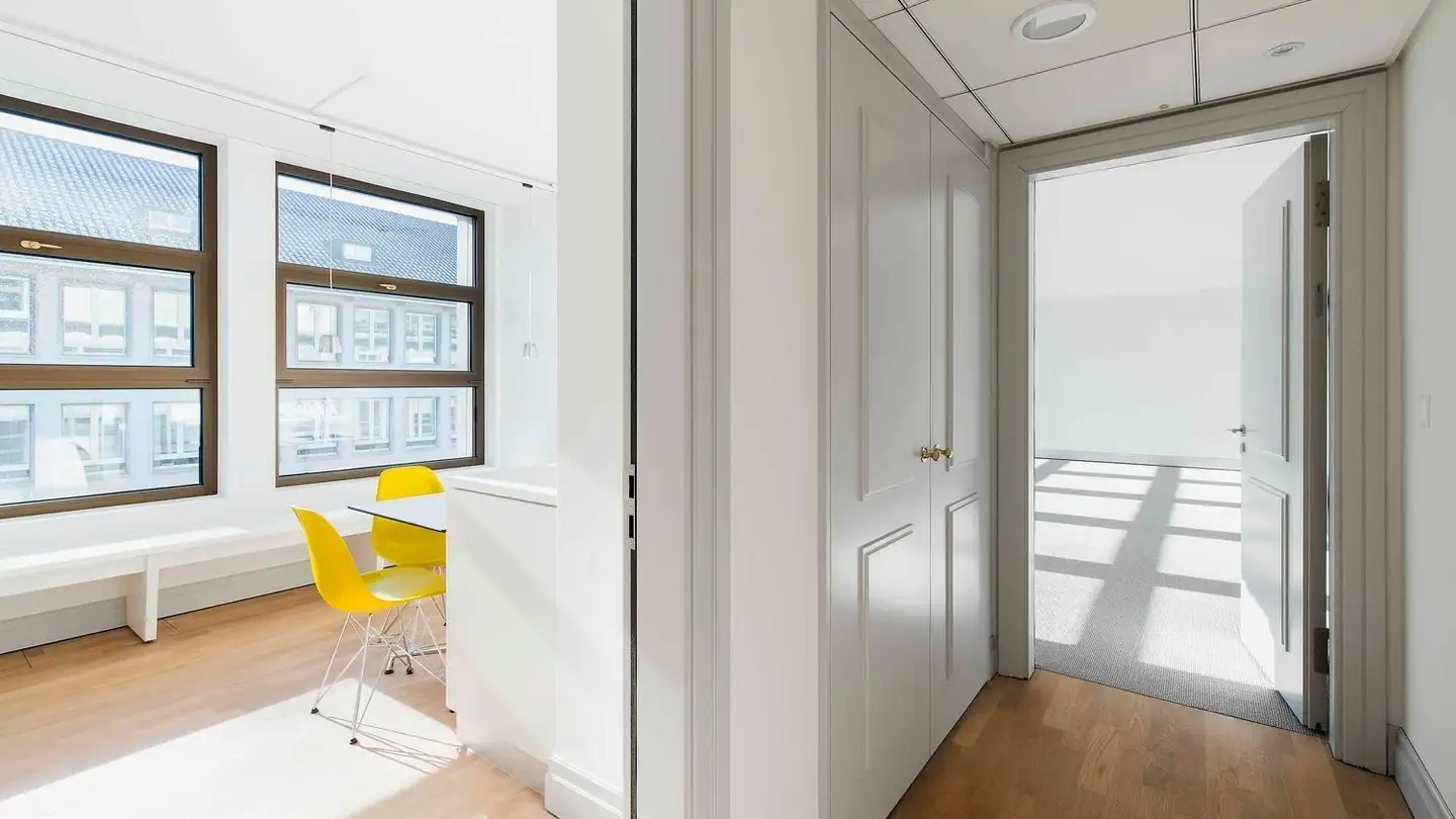 Office space for rent - Dreikönigstrasse 12, 8002 Zürich - Photo 4