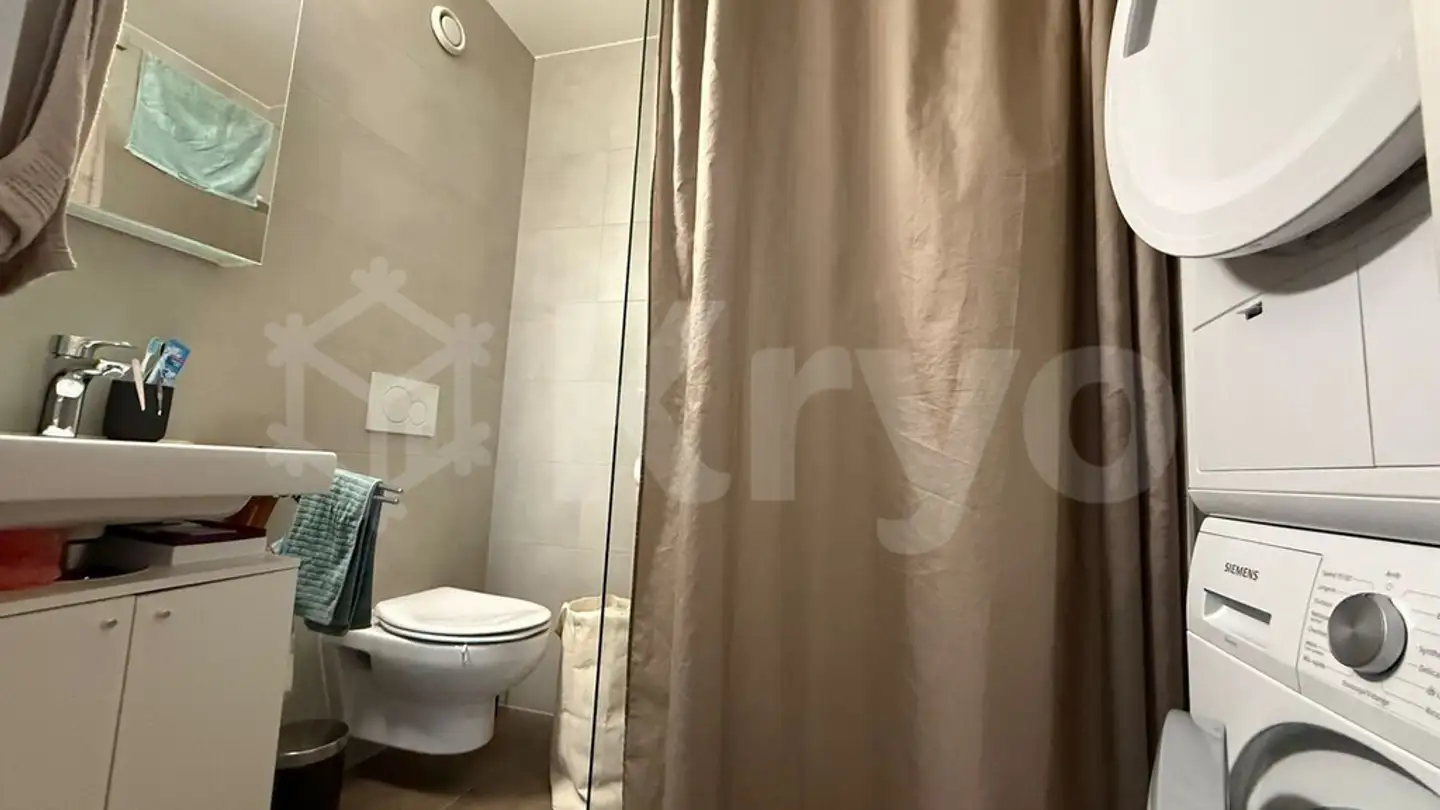Appartamento in affitto - Rue Des Morasses 11, 1920 Martigny - Foto 2
