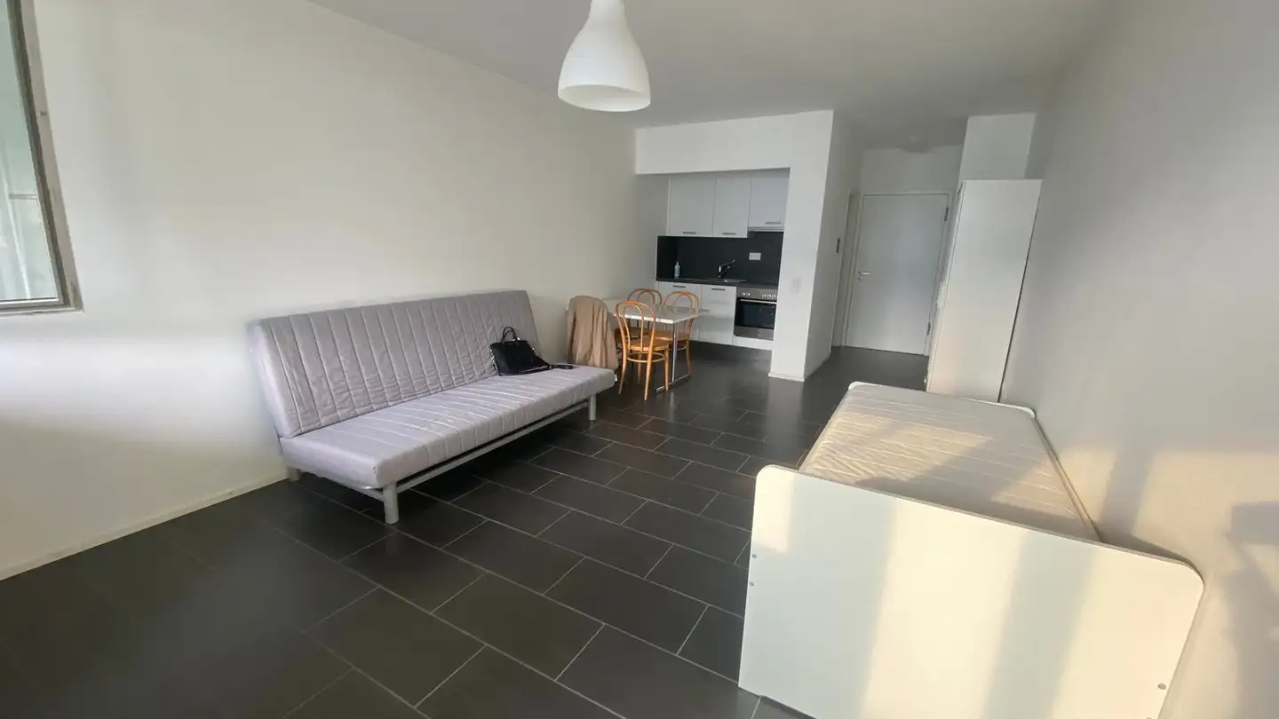 Appartement à louer - Viale Alessandro Volta, 6830 Chiasso - Photo 2
