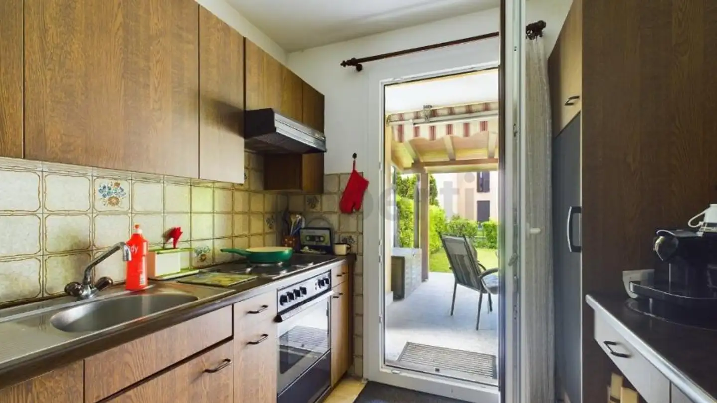 Row house for sale - 6987 Caslano - Photo 3