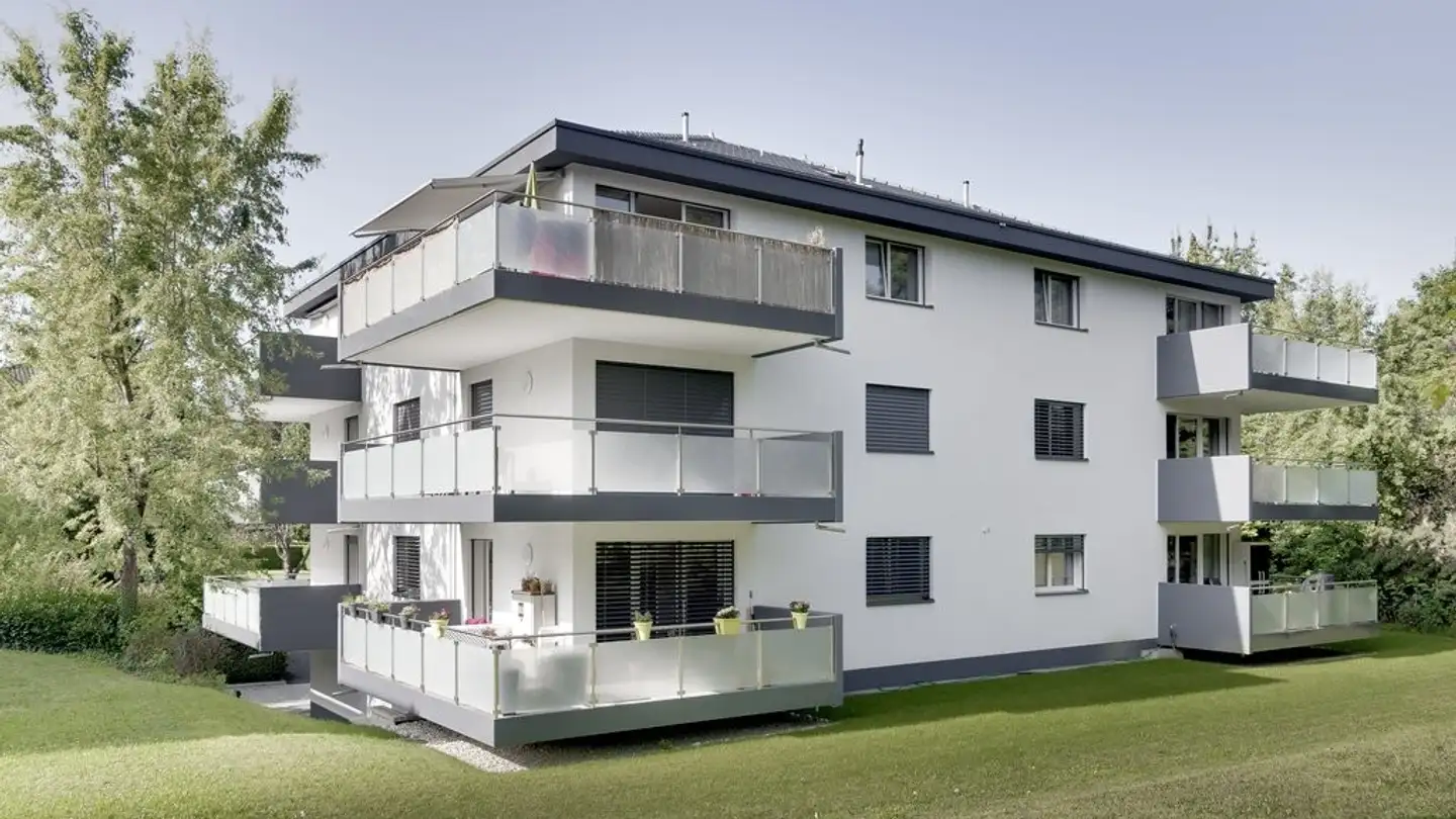 Appartamento in affitto - Chemin De L'ochettaz 9, 1025 St-Sulpice VD