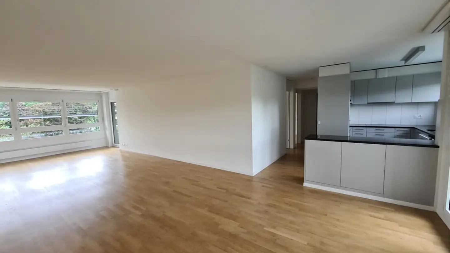 Appartement à louer - Kranichweg 32, 3074 Muri b. Bern - Photo 2