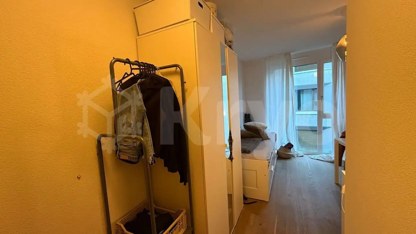 Appartamento in affitto - Rue Des Morasses 11, 1920 Martigny - Foto 3