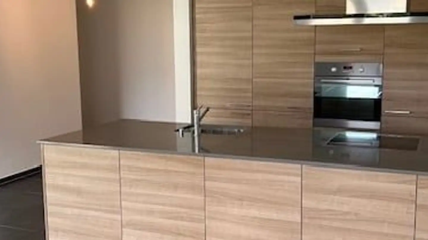 Appartamento in vendita - Dorfstrasse 30, 8717 Benken SG - Photo 2