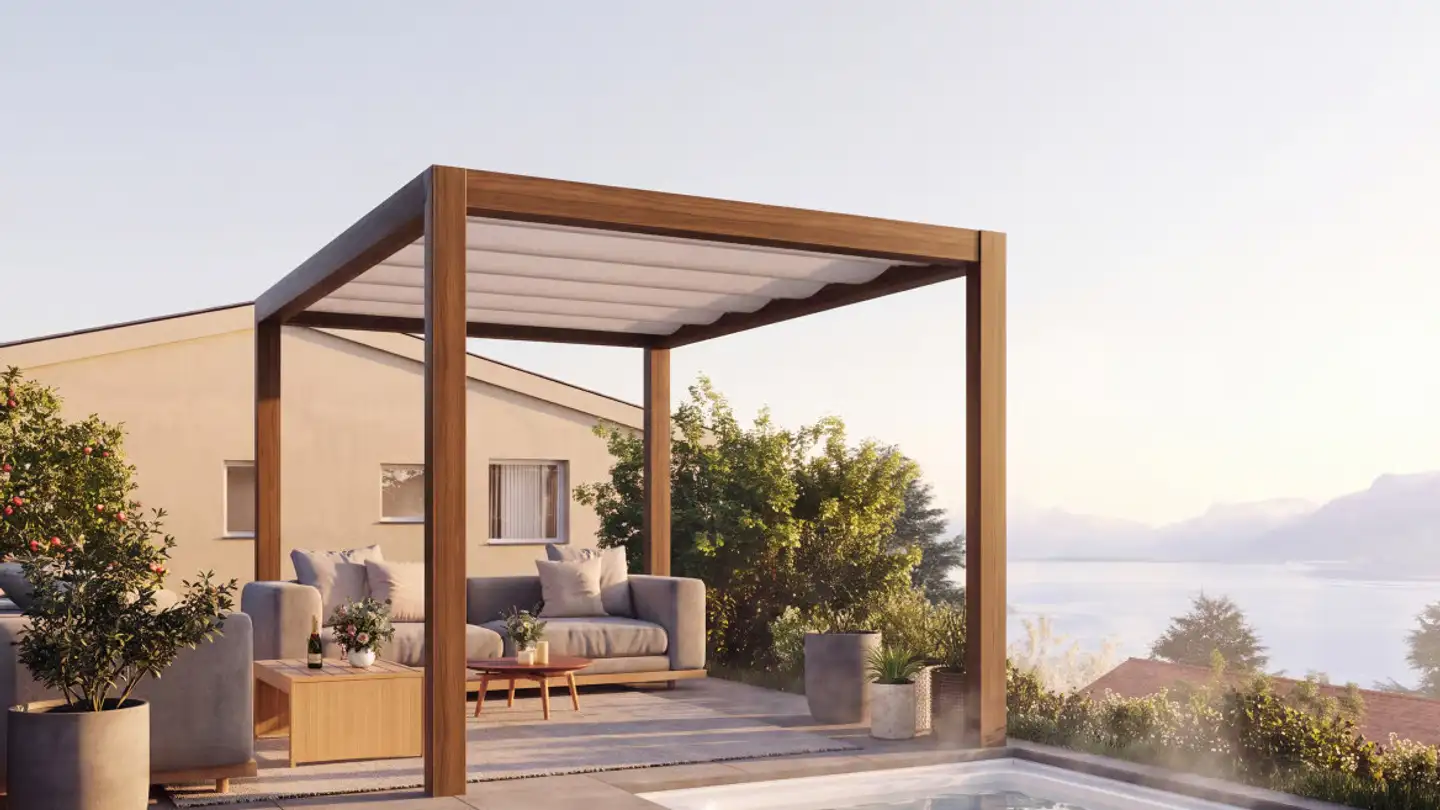 Casa a gradini in vendita - 1091 Grandvaux - Foto 2
