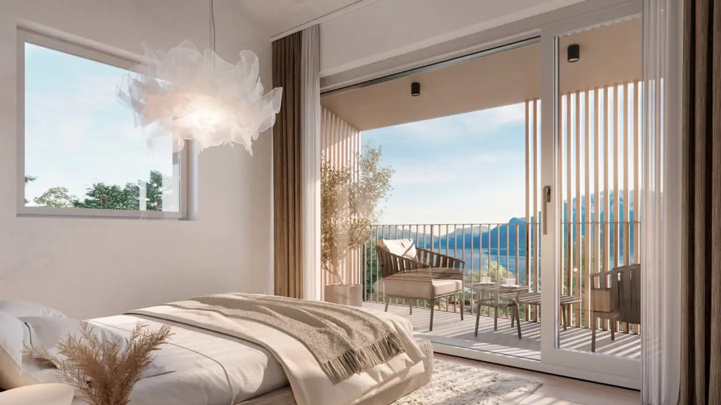 Casa a gradini in vendita - 1091 Grandvaux - Foto 4