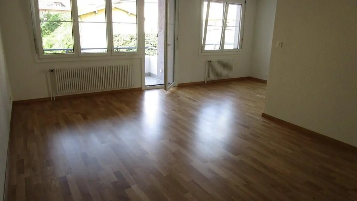 Appartamento in affitto - Rue Des Parcs 46, 2000 Neuchâtel - Foto 3