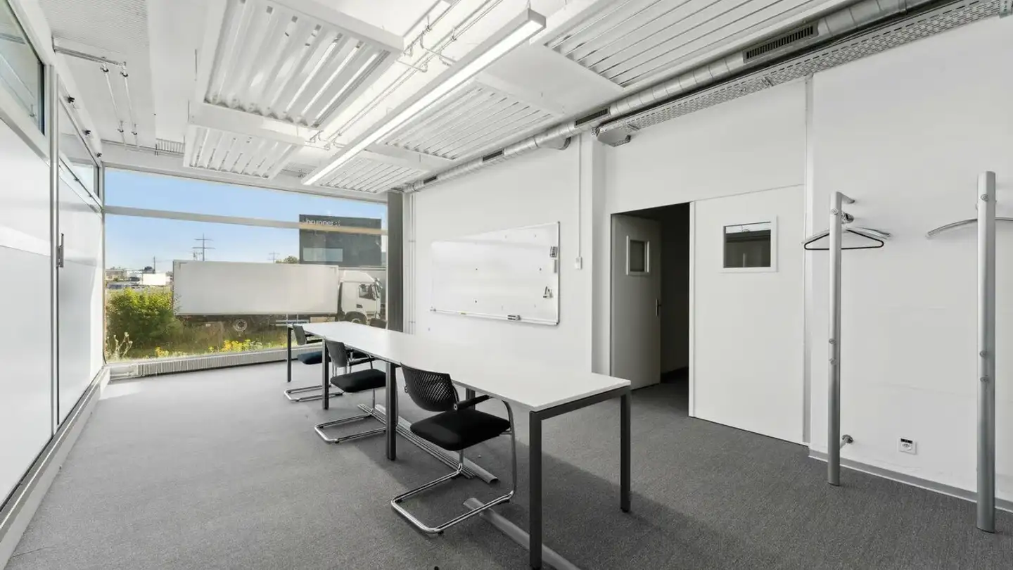 Bürofläche mieten - Moosstrasse 11, 3322 Urtenen-Schönbühl - Foto 4