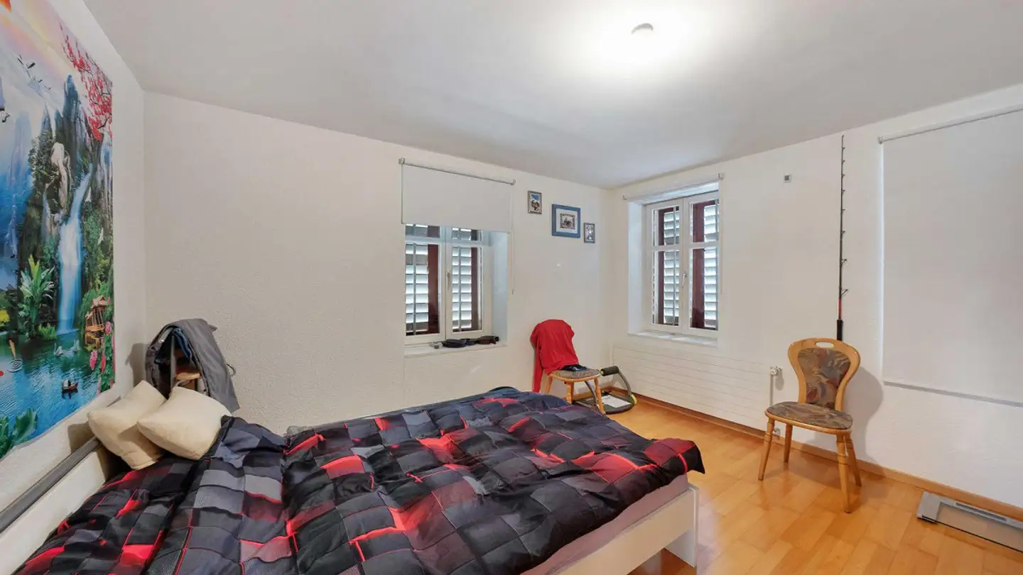 Immeuble mixte à vendre - Neugass 19, 9442 Berneck - Photo 4