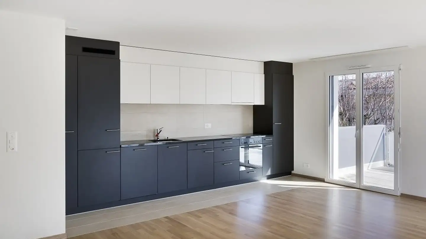 Appartamento in affitto - Chemin De L'ochettaz 9, 1025 St-Sulpice VD - Foto 3