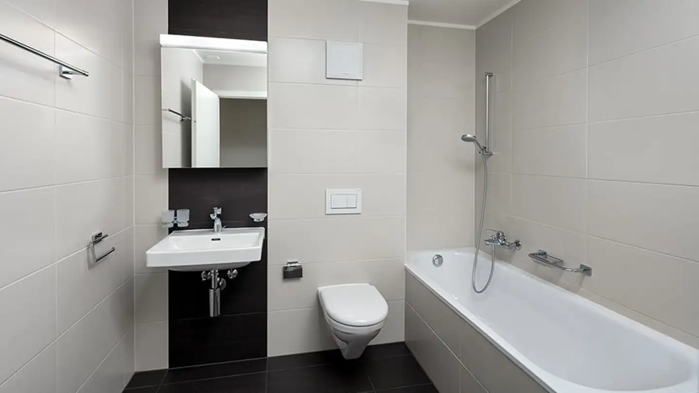 Appartamento in affitto - Chemin De L'ochettaz 9, 1025 St-Sulpice VD - Foto 4