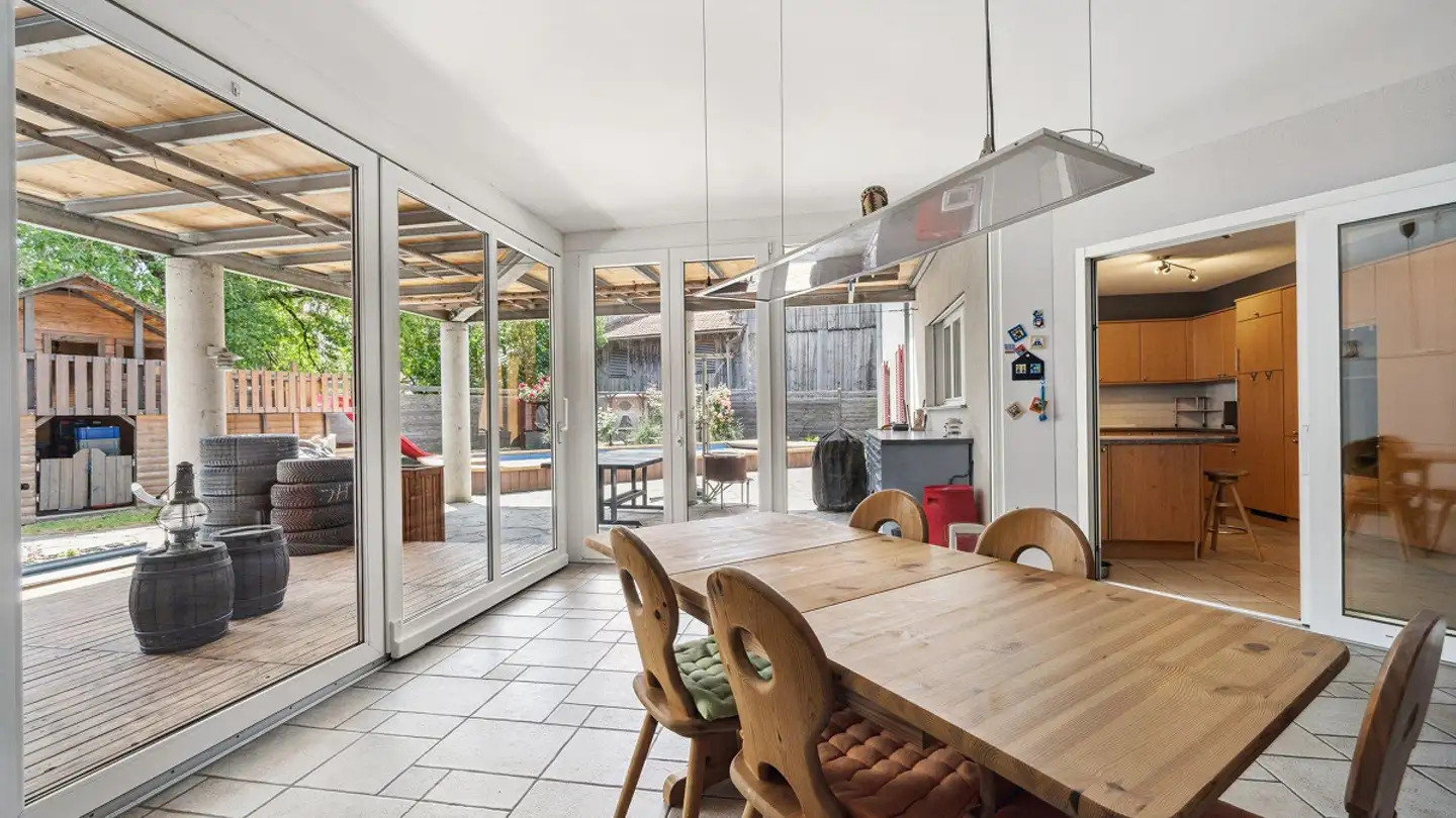 Appartamento in vendita - 7402 Bonaduz - Photo 3