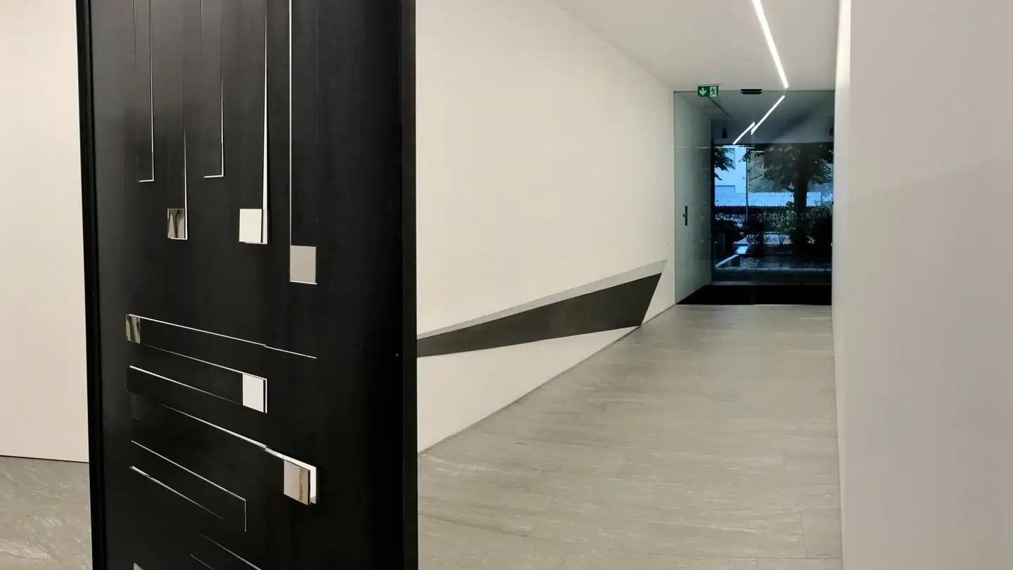 Appartement à louer - Viale Alessandro Volta, 6830 Chiasso - Photo 4