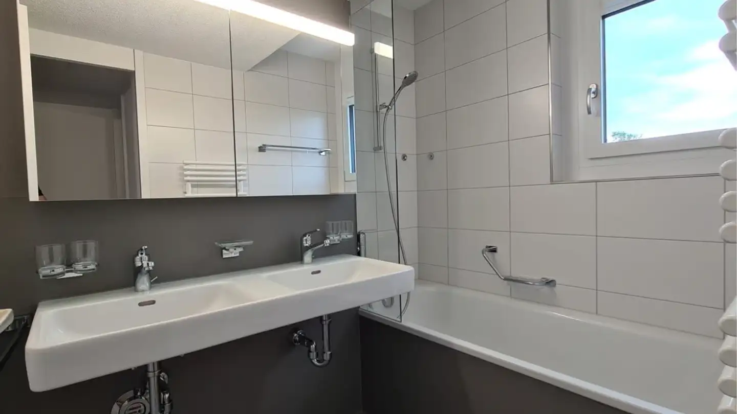 Appartement à louer - Kranichweg 32, 3074 Muri b. Bern - Photo 3