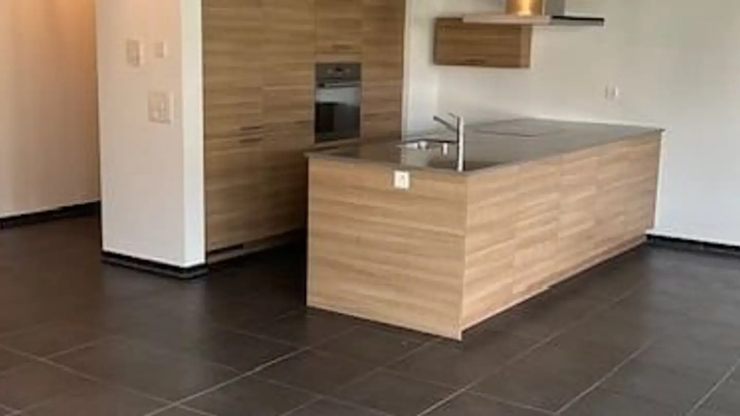 Appartamento in vendita - Dorfstrasse 30, 8717 Benken SG - Photo 3