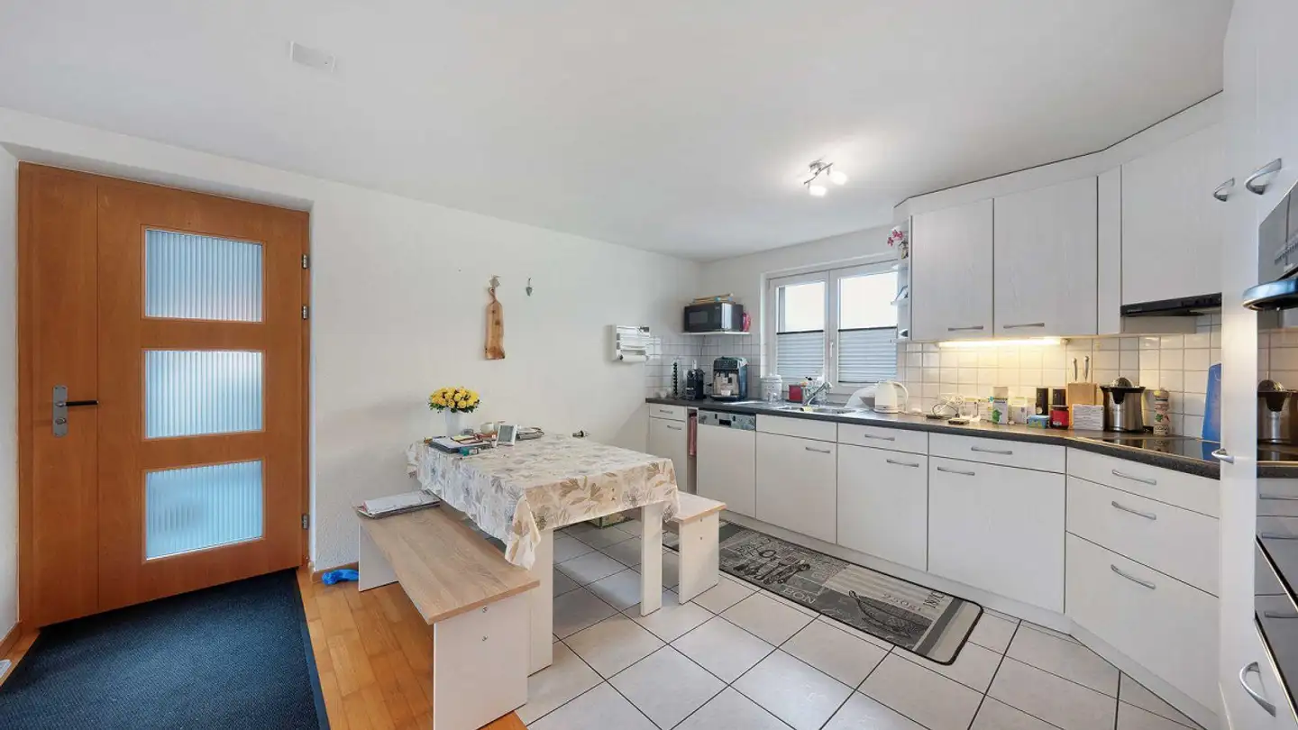 Immeuble mixte à vendre - Neugass 19, 9442 Berneck - Photo 3