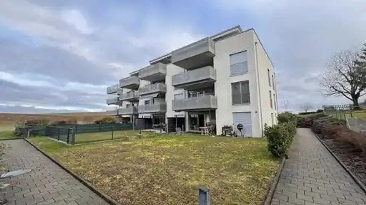 Apartment for rent - Pra Maccoud 20, 1721 Misery - Photo 2