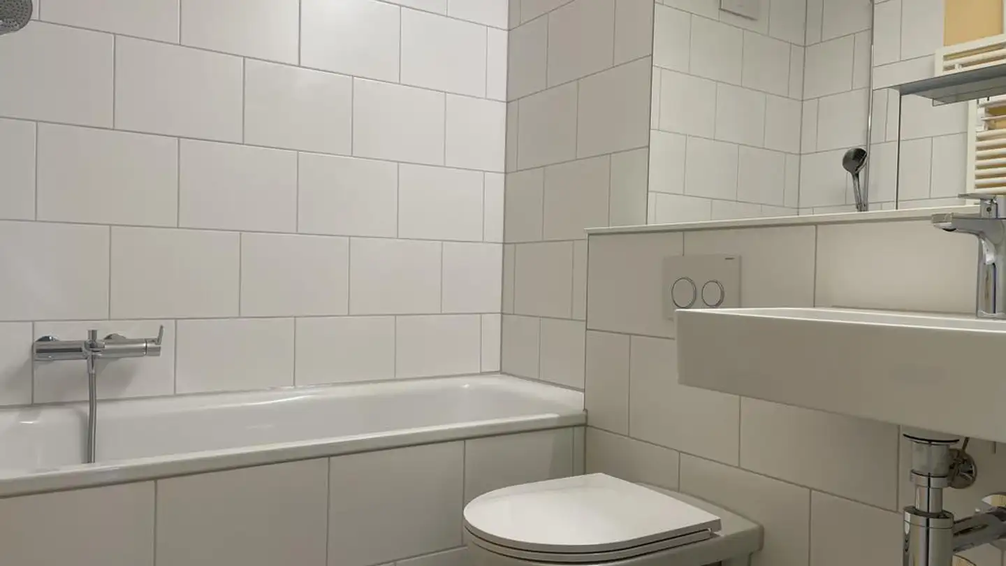 Appartement à louer - Badenerstrasse 57, 8952 Schlieren - Photo 4