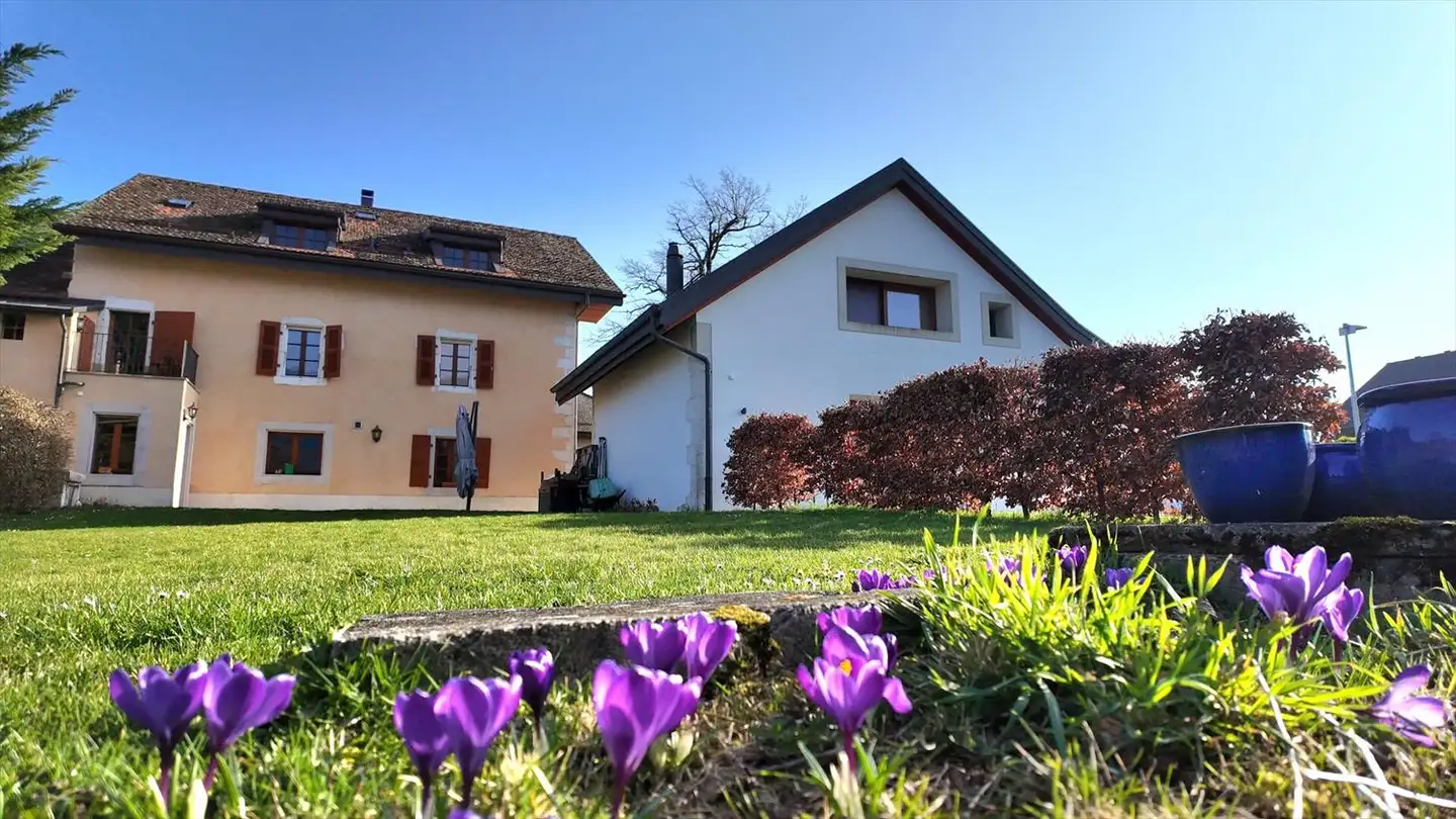 Casa singola in vendita - 1278 La Rippe