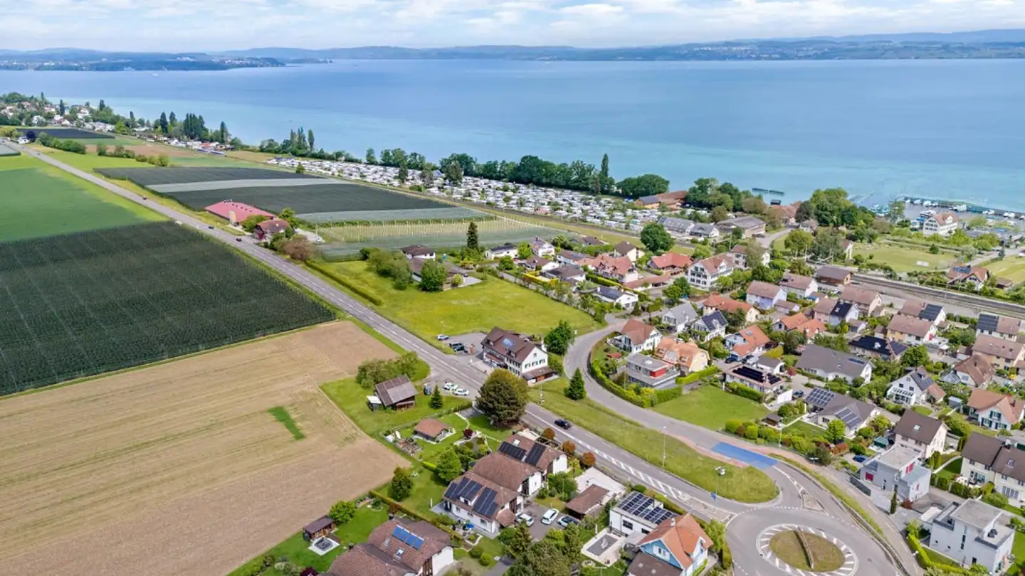 Haus kaufen - 8595 Altnau