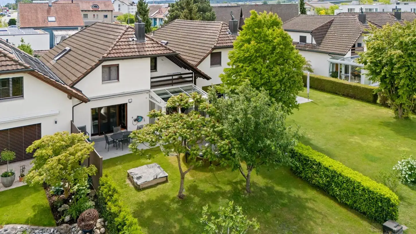 Haus kaufen - 8595 Altnau - Foto 4