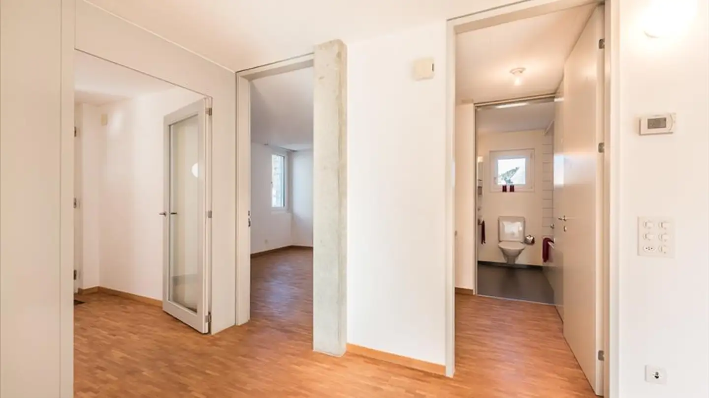 Appartamento in affitto - 3550 Langnau im Emmental - Photo 3