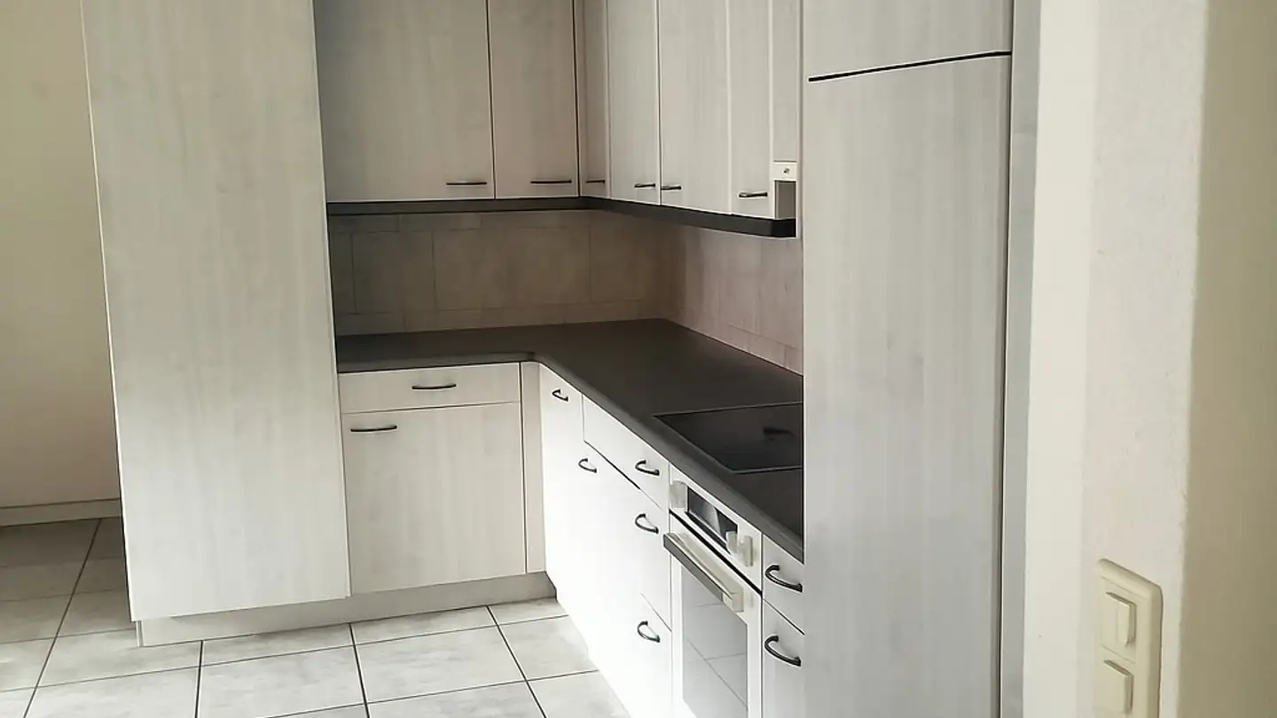 Appartamento in affitto - 8153 Rümlang