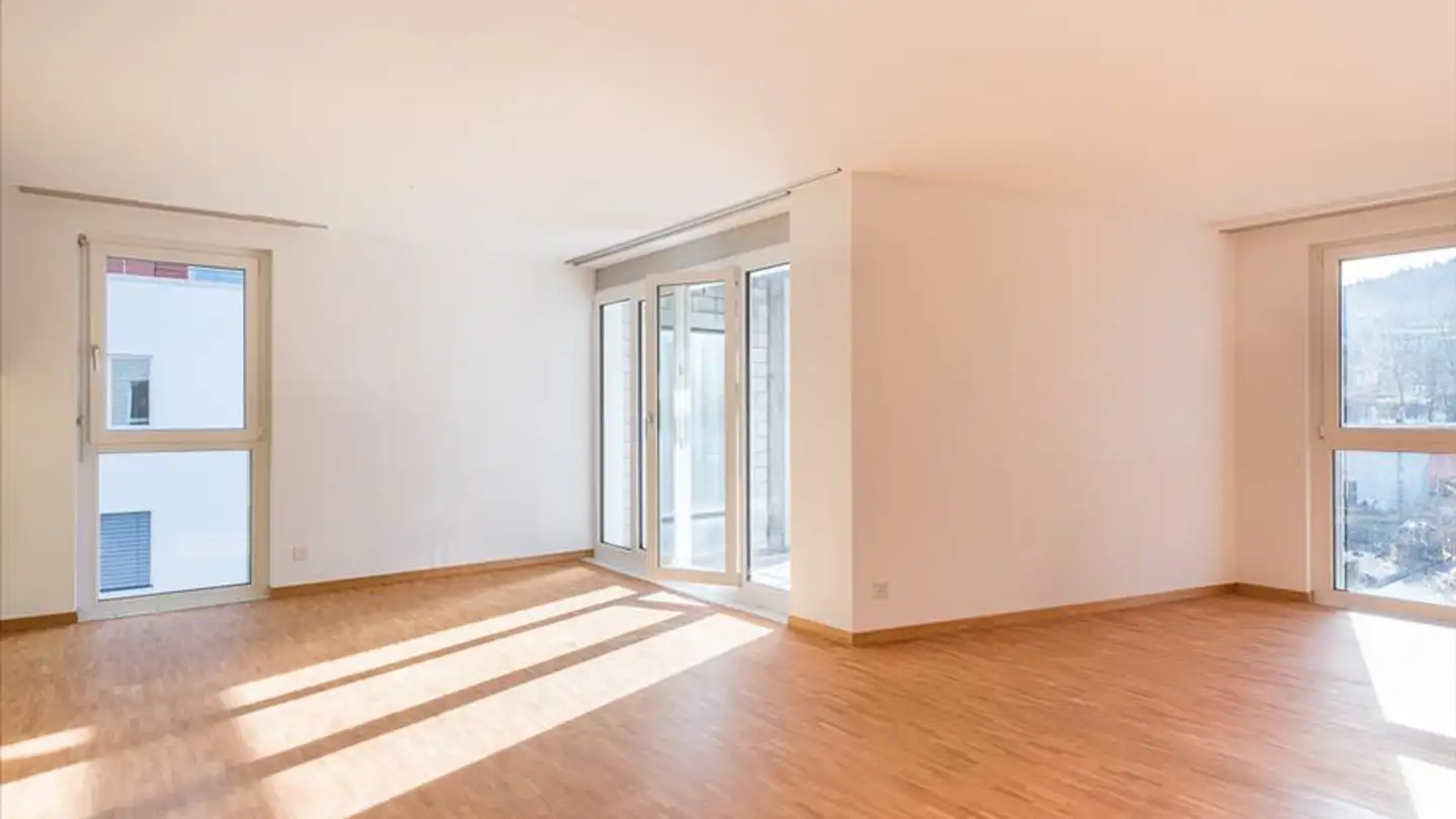 Appartamento in affitto - 3550 Langnau im Emmental - Photo 2