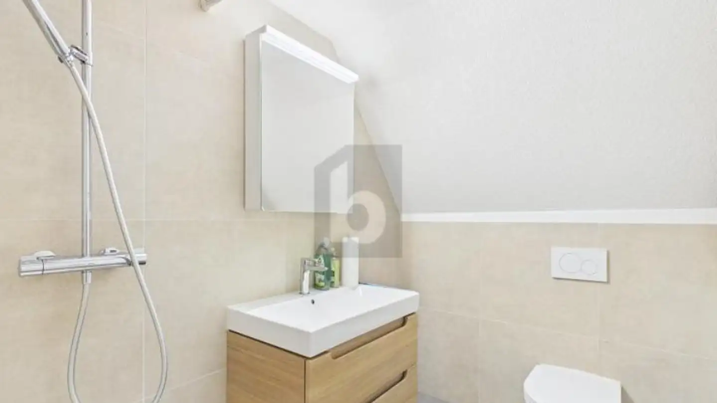 Doppelhaushälfte mieten - 5610 Wohlen AG - Foto 3
