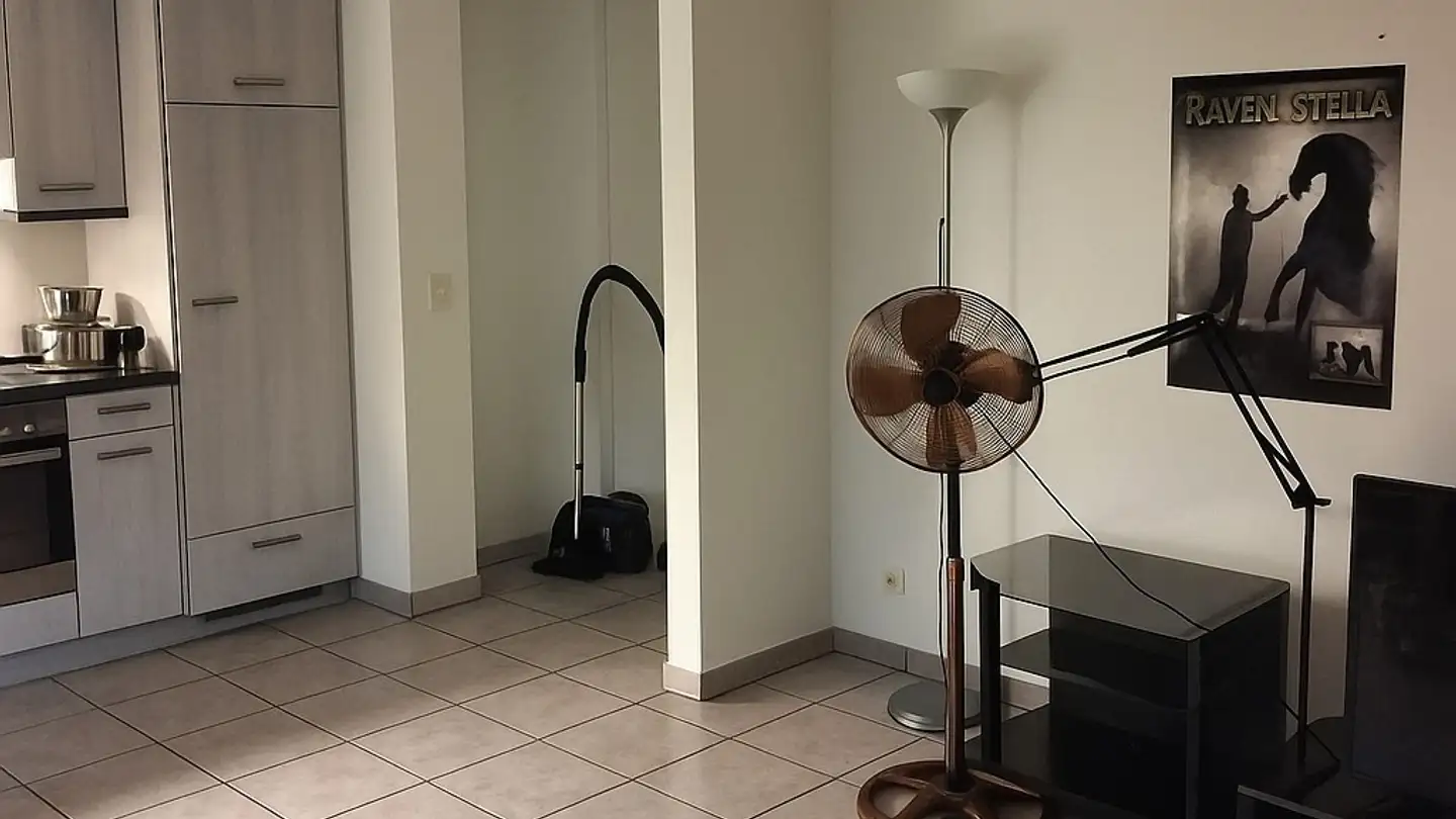 Apartment for rent - 8153 Rümlang - Photo 2