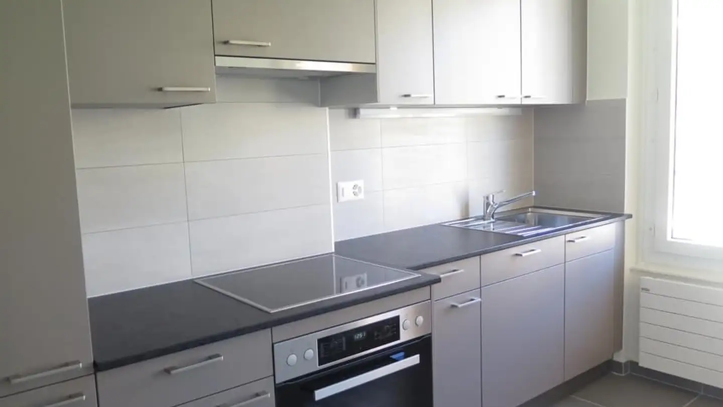 Apartment for rent - 2000 Neuchâtel - Photo 4