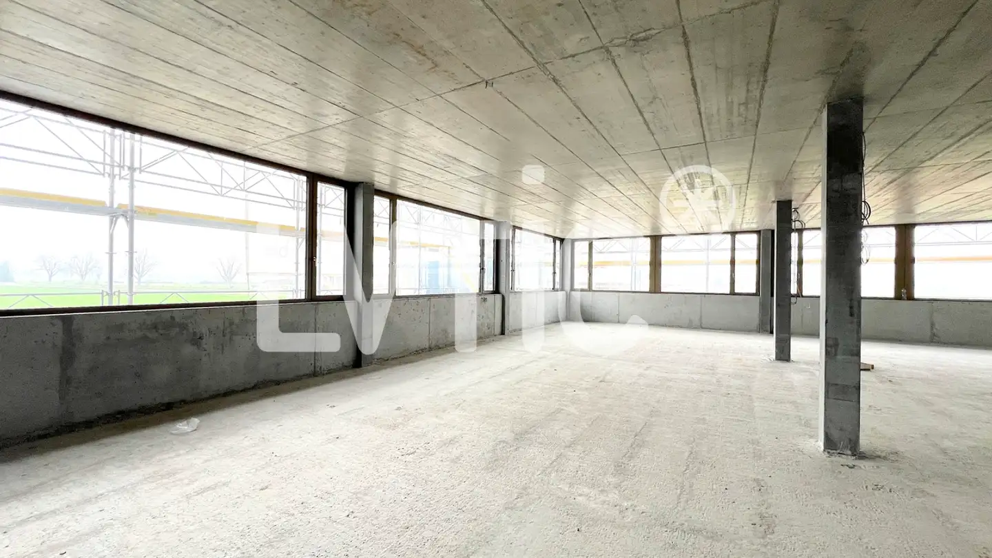 Bürofläche mieten - 1566 St-Aubin FR - Foto 2