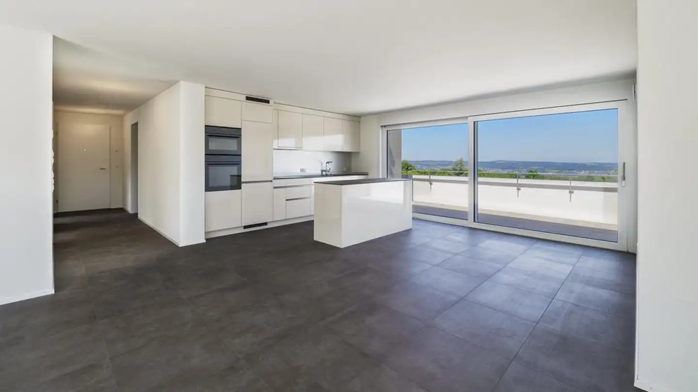 Appartement à louer - Obere Geerenstrasse 17, 8044 Gockhausen - Photo 2