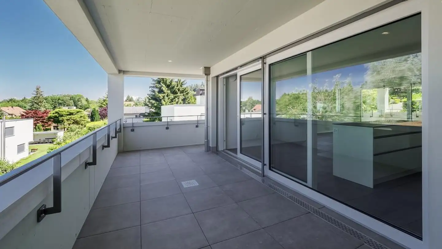 Appartement à louer - Obere Geerenstrasse 17, 8044 Gockhausen - Photo 3