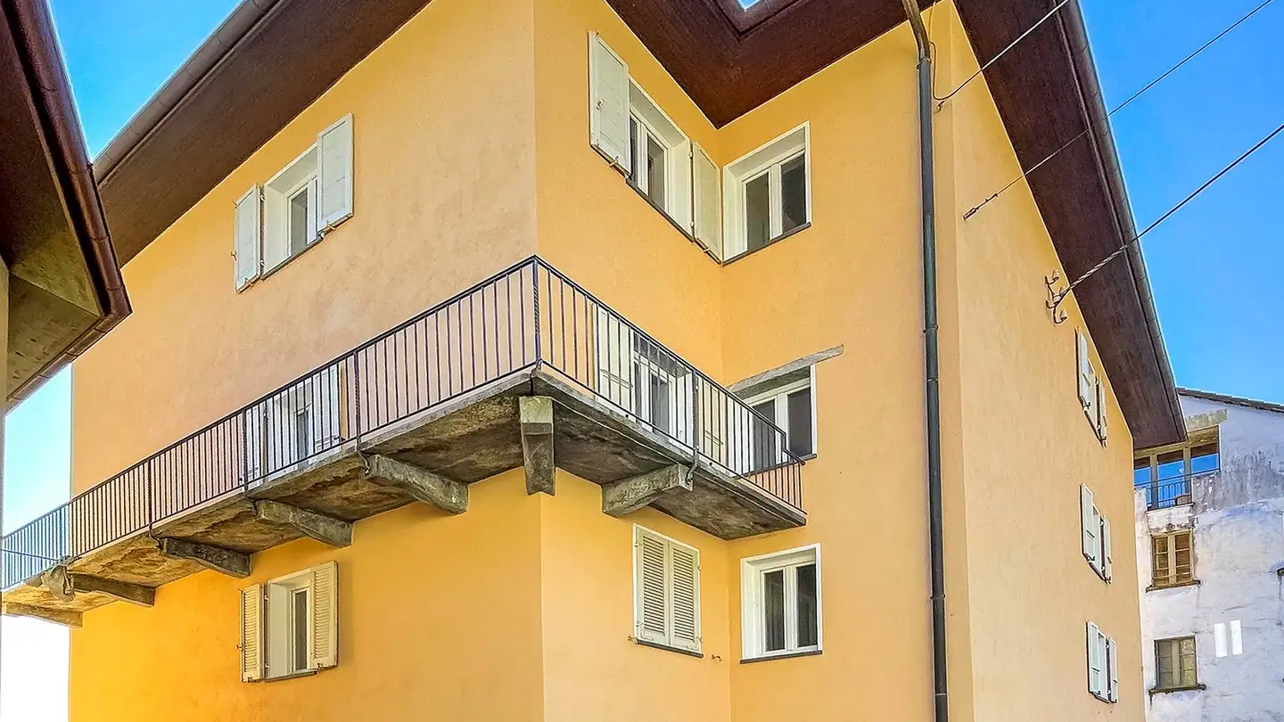 Appartamento in vendita - 6652 Tegna - Photo 3