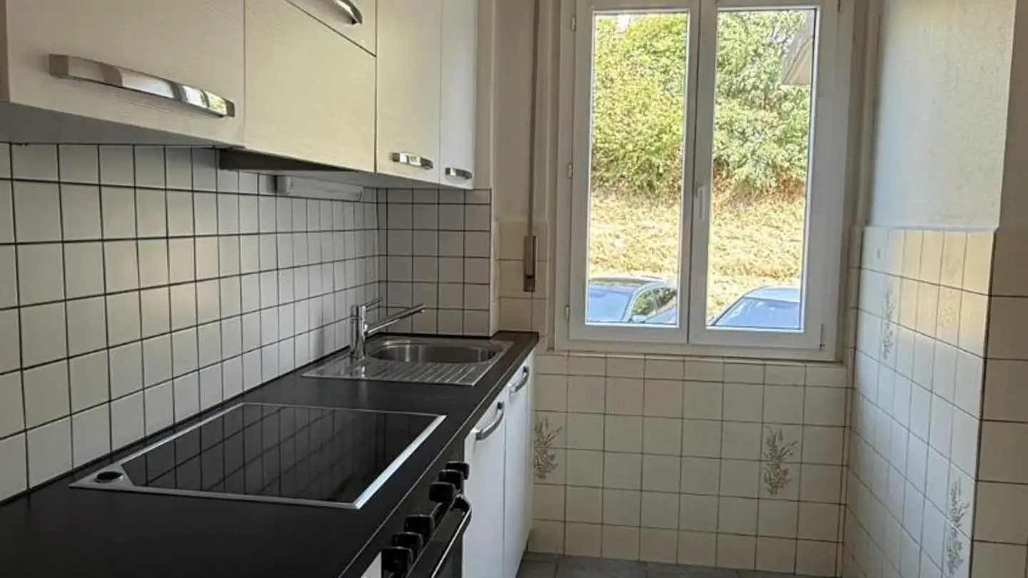 Appartement à louer - Chemin Antoine-De-Chandieu 27, 1006 Lausanne - Photo 4