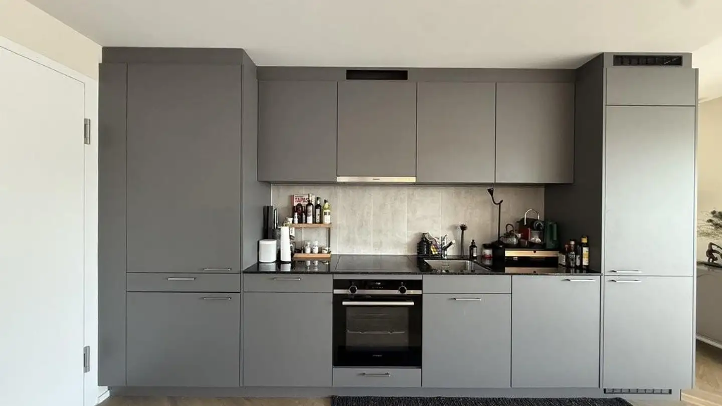 Appartamento in affitto - Scheffelstrasse 3, 8037 Zürich