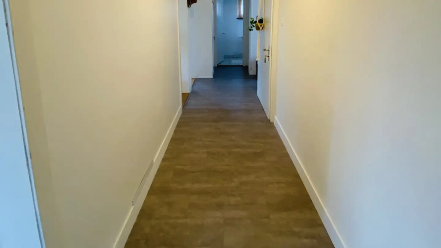 Appartement à louer - 5600 Lenzburg