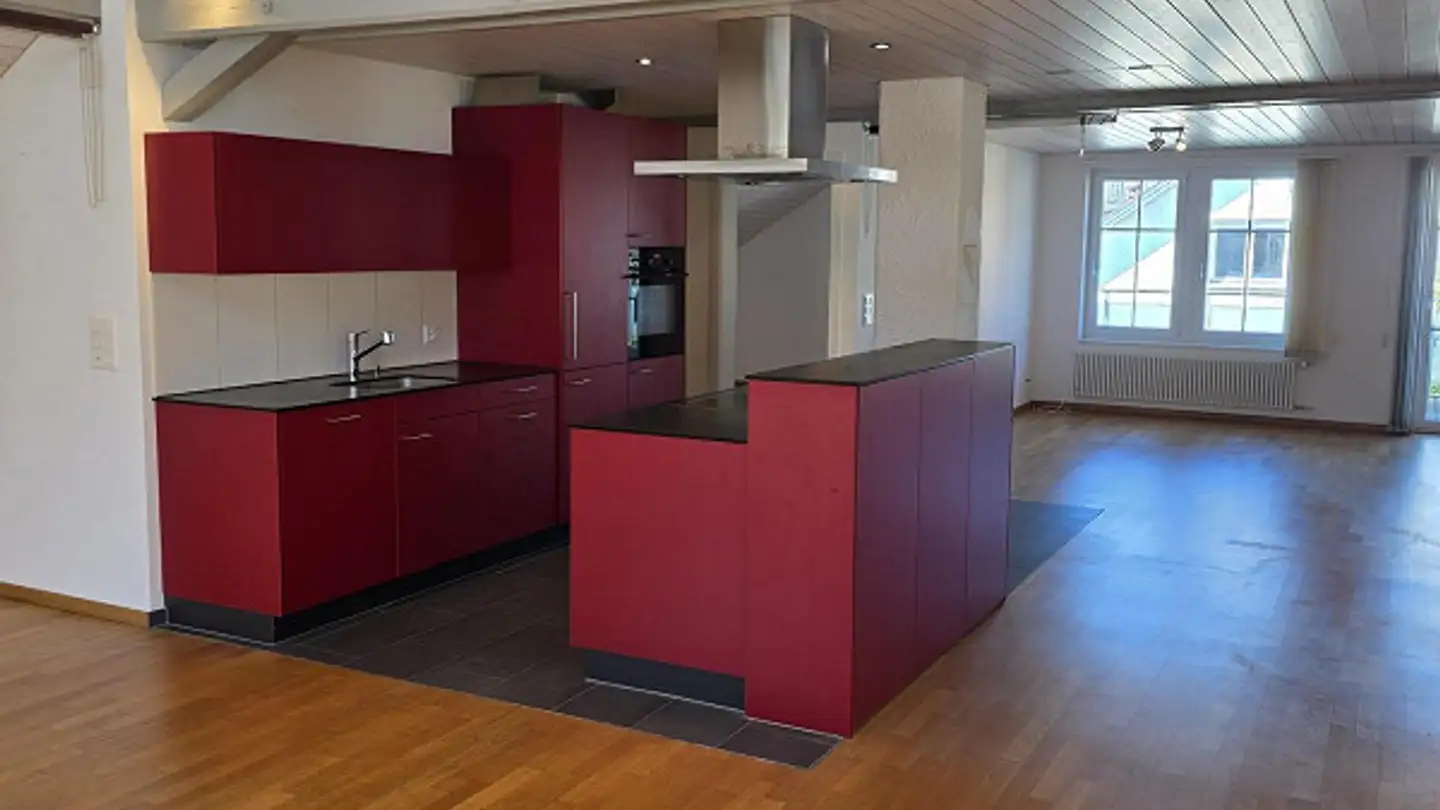 Apartment for rent - Bahnhofstrasse 19, 8580 Amriswil - Photo 3