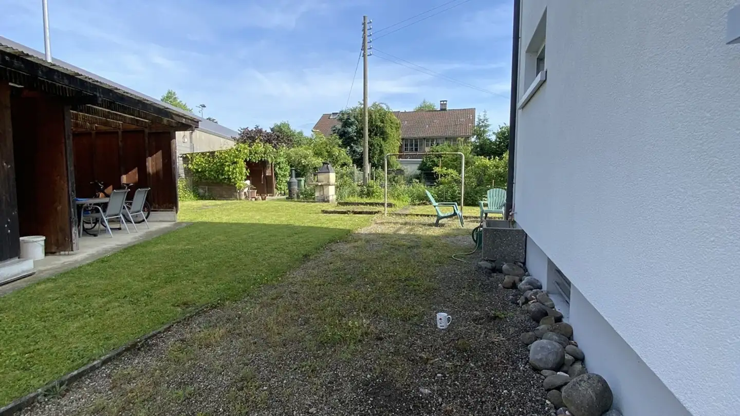 Appartamento in affitto - 5600 Lenzburg - Photo 2